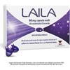 DR.WILLMAR SCHWABE GMBH&CO.KG Laila farmaco per ansia lieve migliora il sonno 28 capsule molli Prezzo Promo