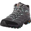 Merrell Moab 3 Mid GTX, Scarpe da Arrampicata Alta Donna, Sedona Sage, 37.5 EU