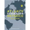 De Agostini Atlante geografico metodico 2025-2026