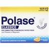 HALEON ITALY Srl Polase Classico Arancia 12 Bustine