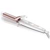 GAMA GA.MA - ARRICCIACAPELLI LINO CURA PERSONA , diametro 25 mm, 48 Watt, temperatura max 220., cavo girevole 360.