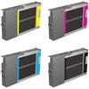 Cartuccia Plotter Compatibile per Epson Plotter ART6124Y