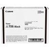 Canon toner originale nero T06 3526C002 - 20500 copie