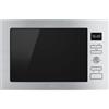 Smeg PRONTA CONSEGNA - SPEDIZIONE IMMEDIATA Forno a Microonde Multifunzione da Incasso 25 Litri Inox Smeg FMI425X