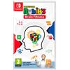 Maximum Games Professor Rubik's Brain Fitness - Nintendo Switch [Edizione: Regno Unito]