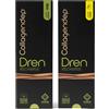 ERBOZETA ELP COLLAGENDEP DREN RECHARGE 12DR