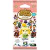 Nintendo Carte Amiibo Animal Crossing, Serie 4 - Limited - Nintendo 3DS