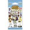Nintendo 3DS: Carte Amiibo Animal Crossing Serie 3