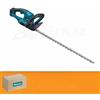 Makita Tagliasiepi a batteria 60cm 18V Makita® DUH607Z + Cappellino
