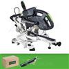 Festool Troncatrice radiale KAPEX KS 60 E-Set 216 mm Festool® 561728