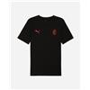 Puma Milan Essentials M - Abbigliamento Calcio Ufficiale - Uomo - Color Mix