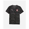 Puma Milan Ftblculture M - Abbigliamento Calcio Ufficiale - Uomo - Color Mix