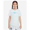 Nike Inter 25-26 Play Jr - Abbigliamento Calcio Ufficiale - Blu