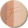 Jane Iredale PureBronze Shimmer Bronzer Refill - MOONGLOW