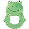 Mam Massaggiagengive Max the Frog in Caucciù 4m+
