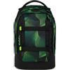 Satch Zaino Pack Seismic Green