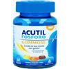 Acutil Fosforo Gommose 50 caramelle gommose Limone, Arancia e Cola