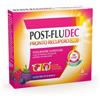 TACHIFLUDEC Postfludec - Frutti di Bosco 12 buste