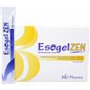 Esogel zen - Esogel zen 20 bustine 15ml