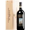 Canalicchio di Sopra | Toscana Brunello di Montalcino DOCG 2017 MAGNUM in cassetta di legno 1,5 l
