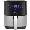 DCG Friggitrice ad aria 5,2 LT digitale - FR3605D