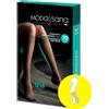 GLORIA MED SpA Modasana Gambaletto 70 Nature Taglia 4 1 Paio