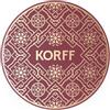 KORFF Srl Korff Terra Eterea Limited Edition