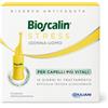 GIULIANI SpA Bioscalin Stress - Anticaduta 7 Fiale
