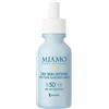 MEDSPA Miamo Siero Oily Skin Defense Even Tone Sunscreen Drops 30ml SPF50+