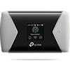 TP-Link M7450 Mobile Router Hotspot Portatile, 4G+ LTE Cat6 300Mbps, Dual Band Wi-Fi, SIM Card, SD Card fino a 32G, Display a Colori, Durata fino a 15 ore, Controllo del traffico