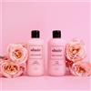SHAIR Shampoo e maschera idratanti Rose Diamond (2x250ml)
