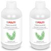 Polti FrescoVapor kit 2 flaconi per Vaporetto¬Æ Pure