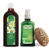 Weleda Betulla Integratore alimentare(250ml) e olio cellulite(100ml)