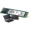 SAMSUNG PM871b MZNLN256HAJQ - Solid-State-Disk - 256 GB - Intern - M.2 - SATA - Solid State Disk - Serial ATA