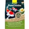 TETRA Pond Sticks 15l Mangime per pesci da laghetto