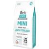 BRIT Care Grain Free Mini Light & Sterilised 2 kg