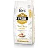 BRIT Fresh Chicken with Potato Adult great life 12 kg
