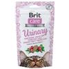 BRIT Care Cat Snack Urinary per il tratto urinario del gatto 50g