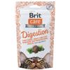 BRIT Care Cat Snack Digestion prodotti per l'apparato digerente del gatto 50 g