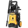 DEWALT DXPW001M IDROPULITRICE AD ACQUA FREDDA 130 BAR - 390 L/H