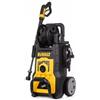 DEWALT DXPW001DTS IDROPULITRICE AD ACQUA FREDDA 160 BAR - 850 LT/H