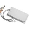 Cisco AIR-ANT2566P4W-R= Directional antenna RP-TNC 6dBi antenna di rete