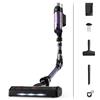 Rowenta Scopa Elettrica senza Filo Aspirapolvere senza Sacco Ciclonica Potenza 250 Watt - RH2039WO X-Force Flex 9.60