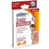 Q FARMA SRL FASCIA RISCALDANTE UNIDEA 3 PEZZI