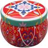 E.FA.S. SpA Colors Candela Fire Red Pino 120g