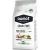 Ownat Grain Free Hypoallergenic al Maiale per Cani - Sacco da 12 kg