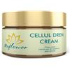 Reflower - Cellul Dren Cream Crema Anticellulite Confezione 200 Ml