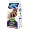 IPAFOOD LE FARINE MAGICHE MIX A BASE DI FARINE PER PANE NERO 300 G