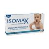 Isomax Soluzione fisiologica nasale oculare aerosoltera 20 x 5 ml