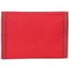 safta 812565036 M036c, Sevilla FC testiera, Portafoglio, Comodo, Versatile, qualità e Resistenza, 12,5 x 9,5 cm Unisex-Bambini e Ragazzi, Rosso, M